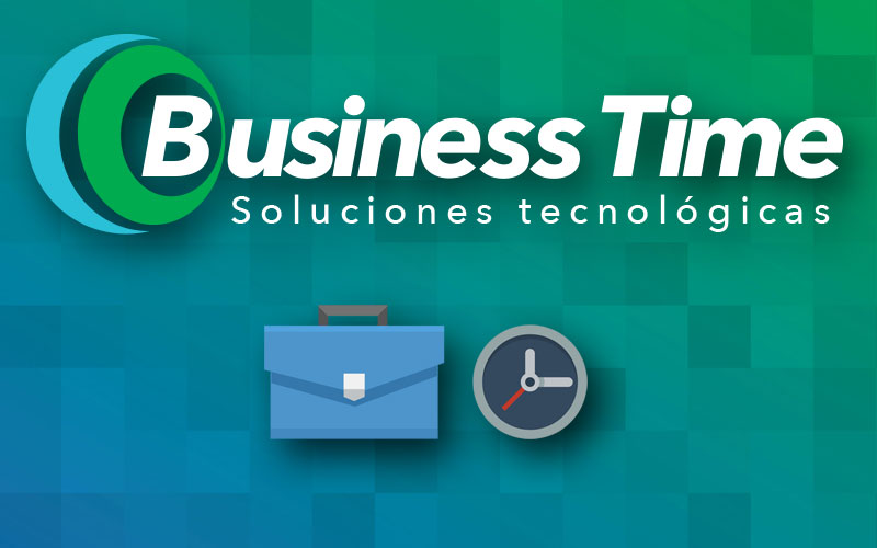 Business Time - Empresa