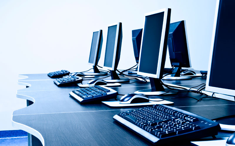 Business Time - Equipos