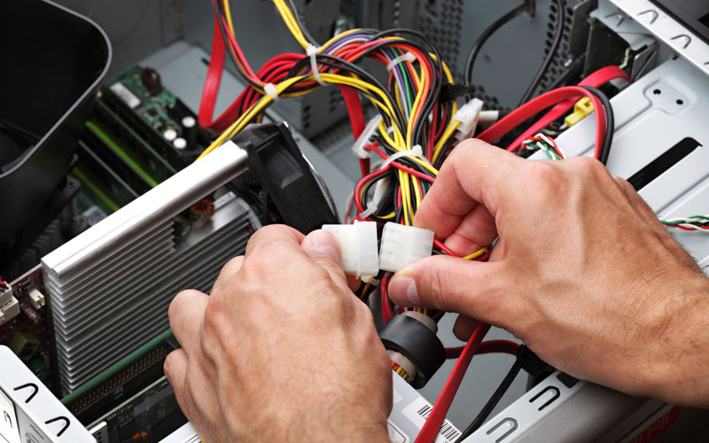 Business Time - Mantenimiento