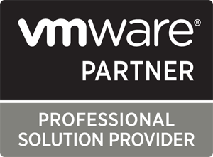 Business Time - VMware Partner